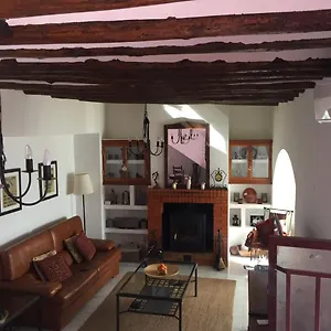 Casa Alice Bed and breakfast