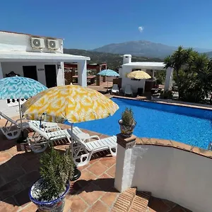 Casa Bambu Velez Malaga
