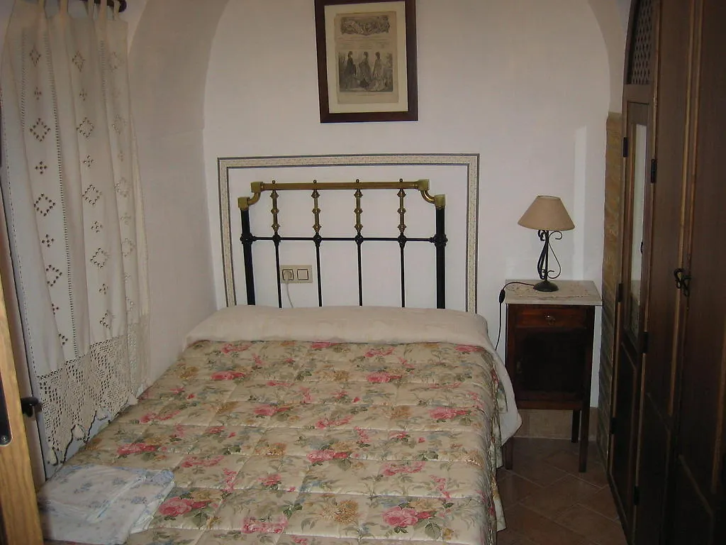Casa Rural La Villa Castro del Rio Spain